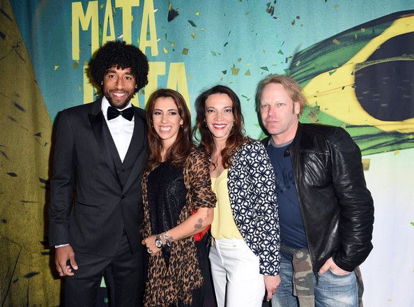 Mata Mata - Spiel des Lebens : Bild