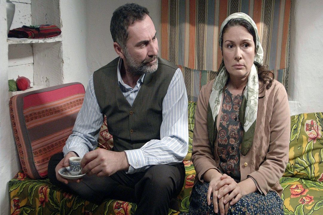 Kaçış 1950 : Bild