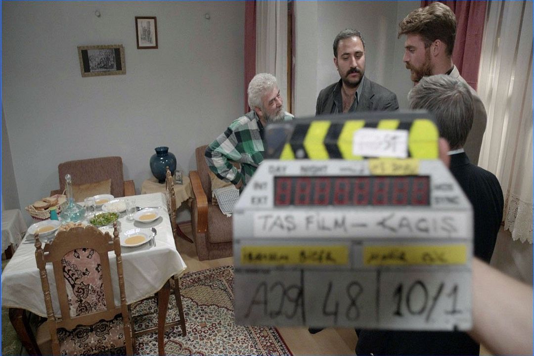 Kaçış 1950 : Bild