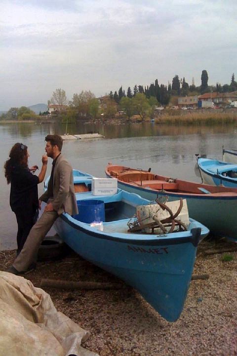 Kaçış 1950 : Bild