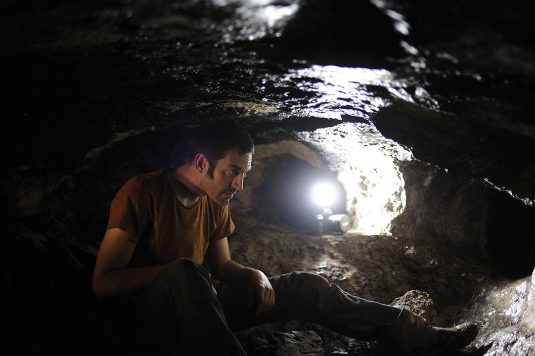 Die Höhle - Überleben ist ein Instinkt, keine Wahl. : Bild Xoel Fernández