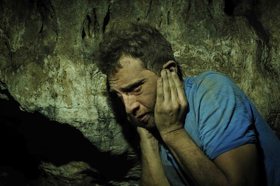 Die Höhle - Überleben ist ein Instinkt, keine Wahl. : Bild Xoel Fernández