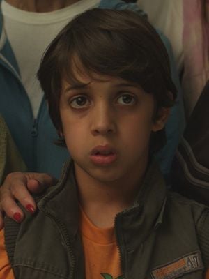 Kinoposter Joaquín Castiglioni