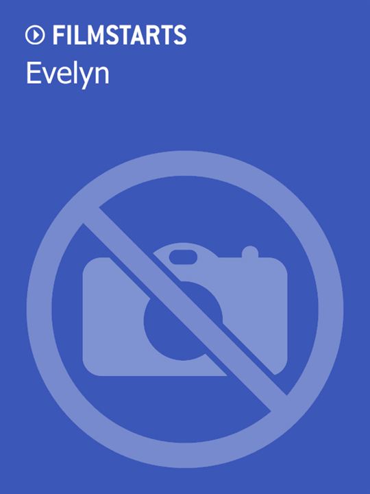 Evelyn : Kinoposter