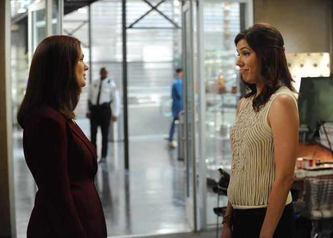 Bild Michaela Conlin