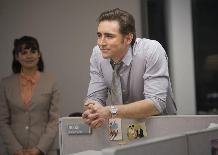 Halt And Catch Fire : Bild Lee Pace