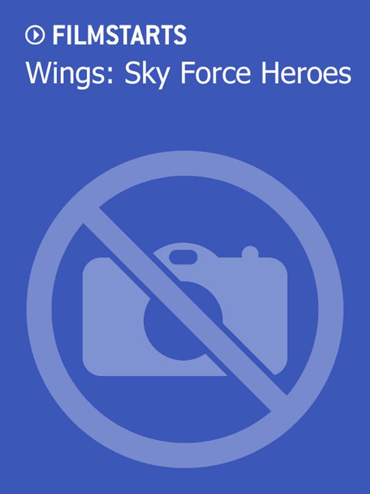 Wings: Sky Force Heroes : Kinoposter