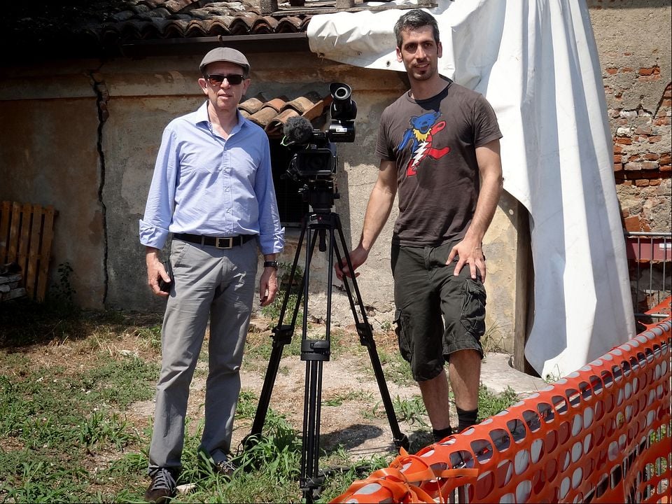 Der große Kanton : Bild