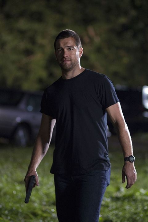 Banshee : Bild Antony Starr