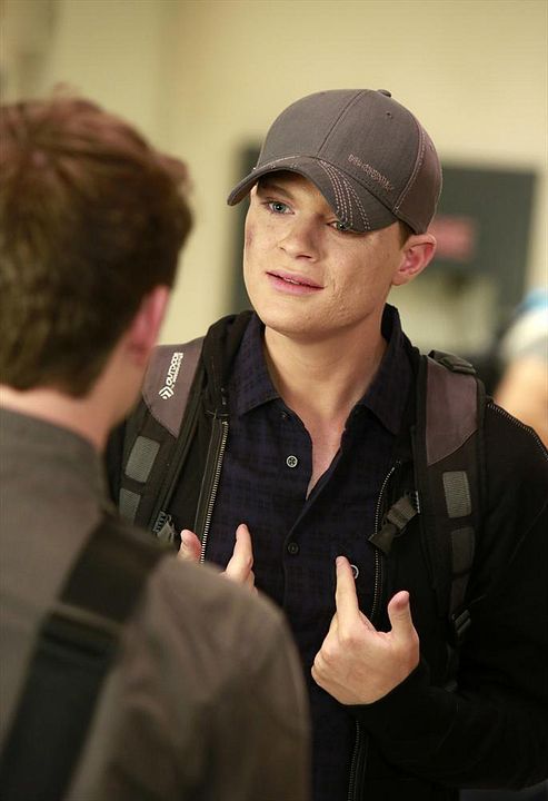 Switched At Birth : Bild Sean Berdy