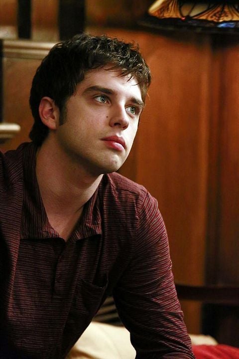 The Fosters : Bild David Lambert (II)