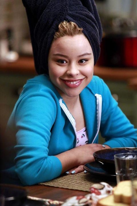 The Fosters : Bild Cierra Ramirez