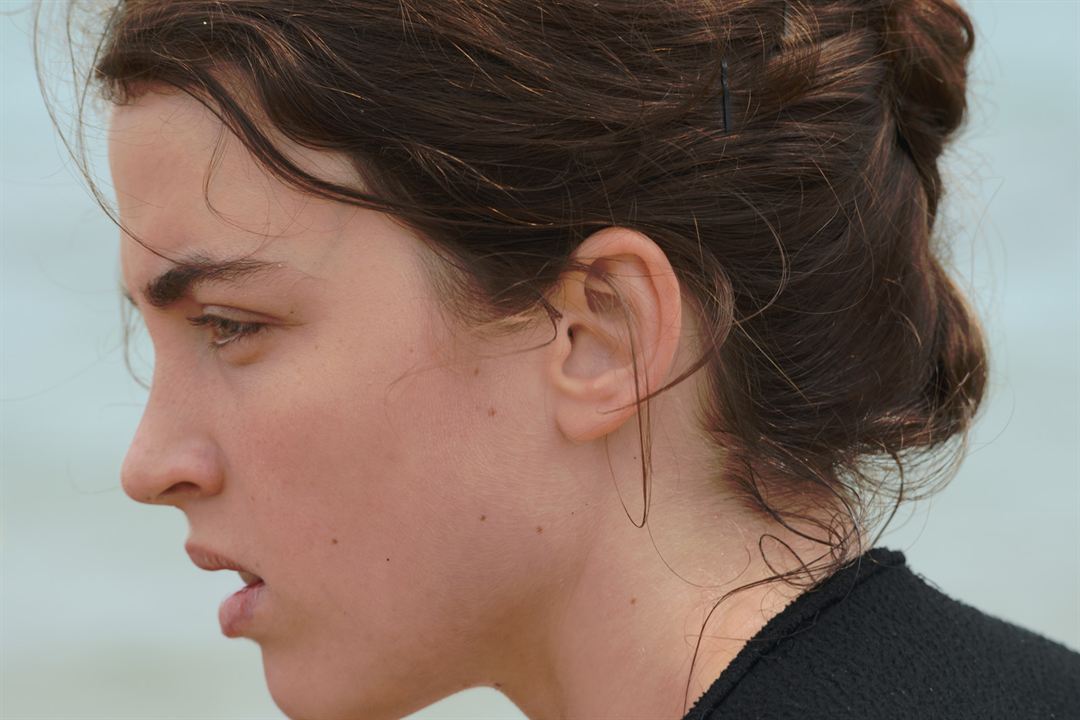 In the Name of My Daughter : Bild Adèle Haenel