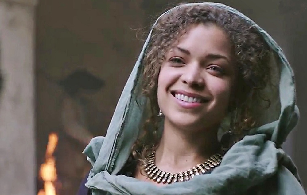 Bild Antonia Thomas