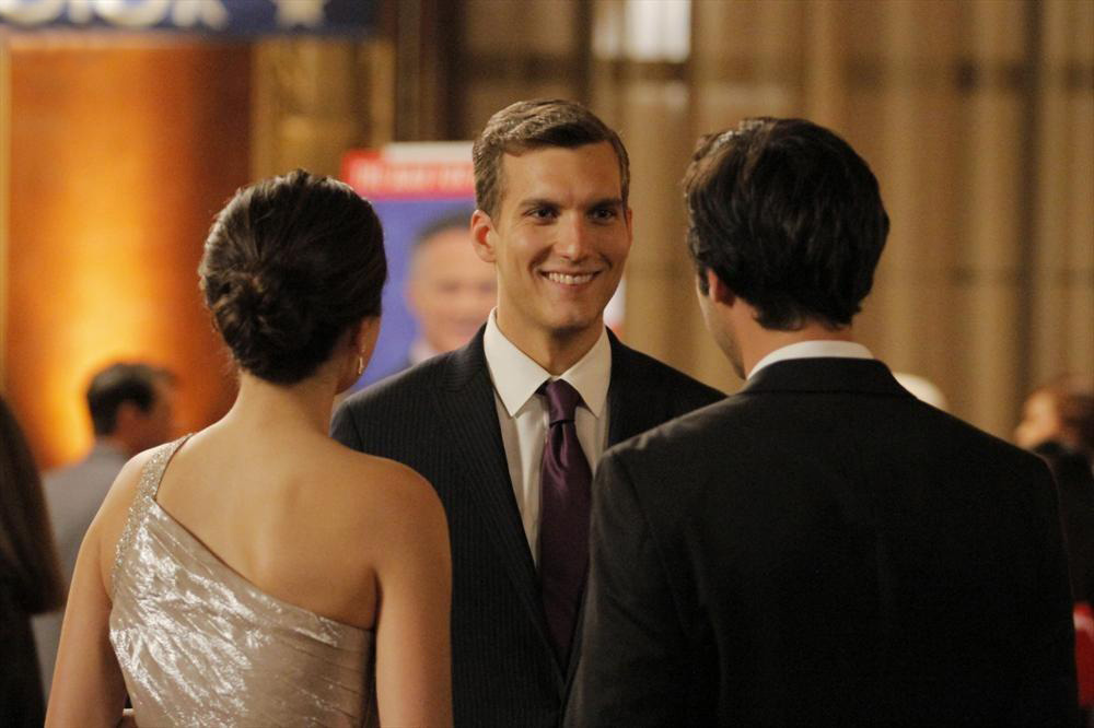 Bild Scott Michael Foster