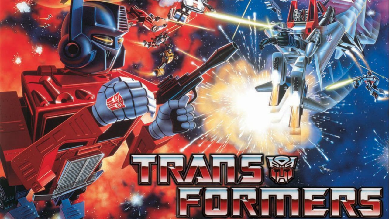 Transformers : Bild