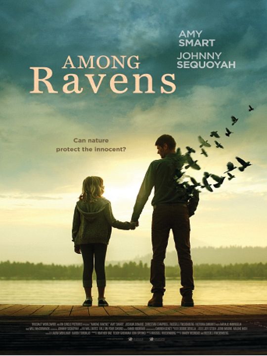 Among Ravens - Jede Familie hat ihre Geheimnisse : Kinoposter