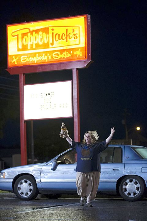 Tammy - Voll abgefahren : Bild Melissa McCarthy