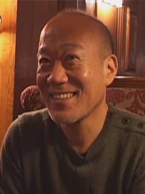 Kinoposter Joe Hisaishi