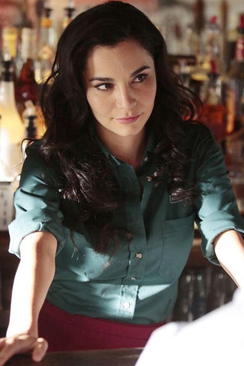 Bild Martha Higareda