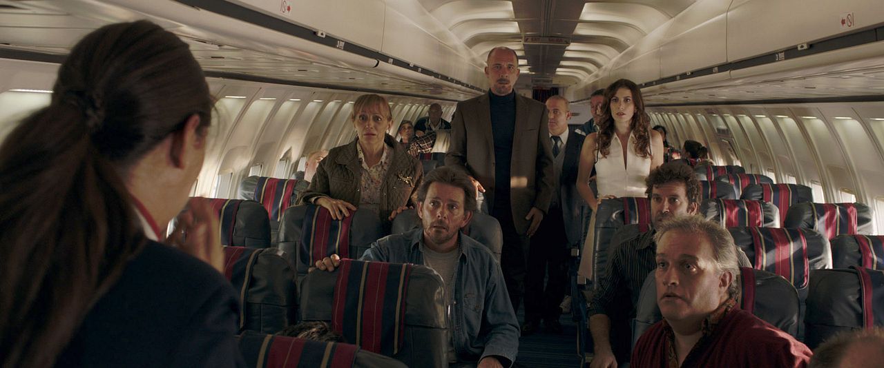 Wild Tales - Jeder dreht mal durch! : Bild Nancy Dupláa