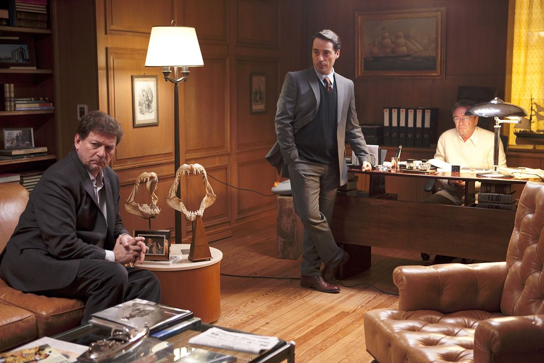 Wild Tales - Jeder dreht mal durch! : Bild