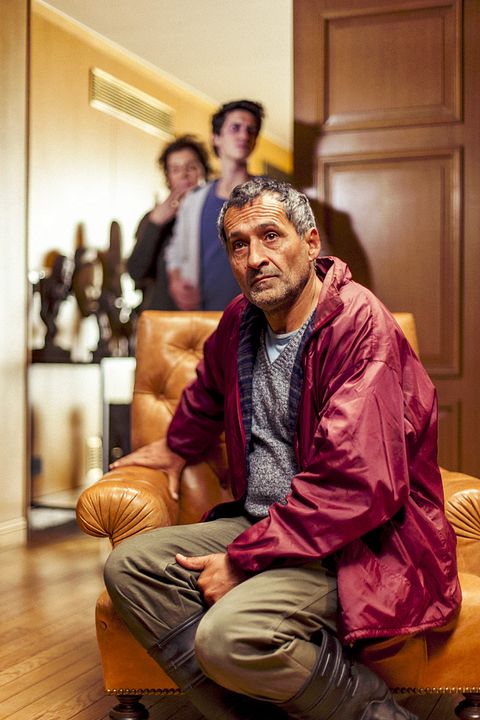 Wild Tales - Jeder dreht mal durch! : Bild