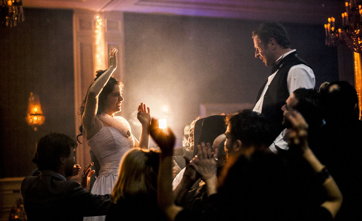 Wild Tales - Jeder dreht mal durch! : Bild Erica Rivas