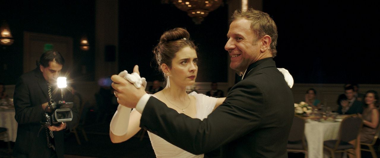 Wild Tales - Jeder dreht mal durch! : Bild Erica Rivas