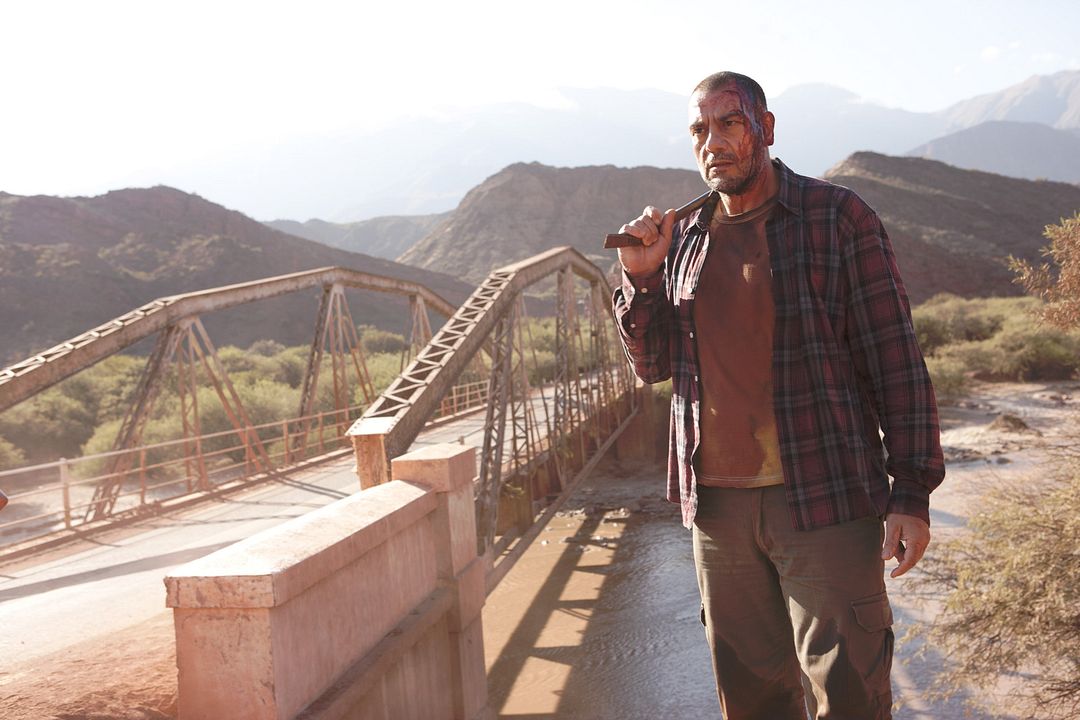 Wild Tales - Jeder dreht mal durch! : Bild