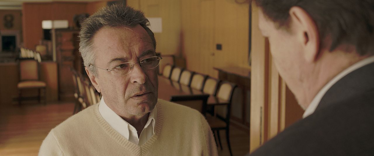 Wild Tales - Jeder dreht mal durch! : Bild