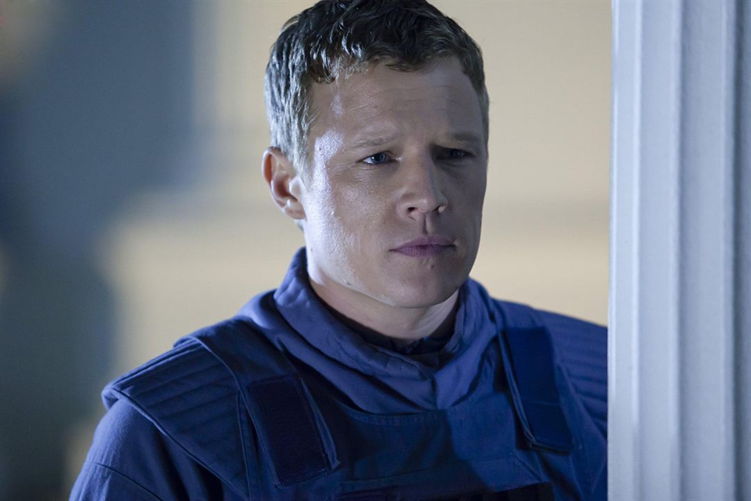 Dominion : Bild Christopher Egan