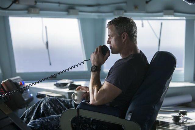 The Last Ship : Bild Eric Dane