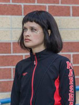 Kinoposter Brina Palencia