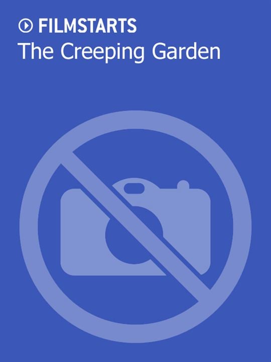 The Creeping Garden : Kinoposter