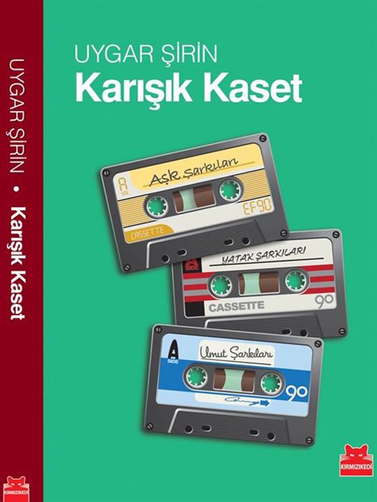 Karışık Kaset : Kinoposter