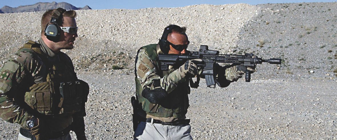 Sector 4 - Der gefährlichste Ort der Welt! : Bild