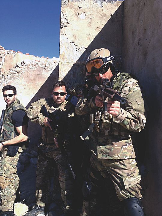 Sector 4 - Der gefährlichste Ort der Welt! : Bild