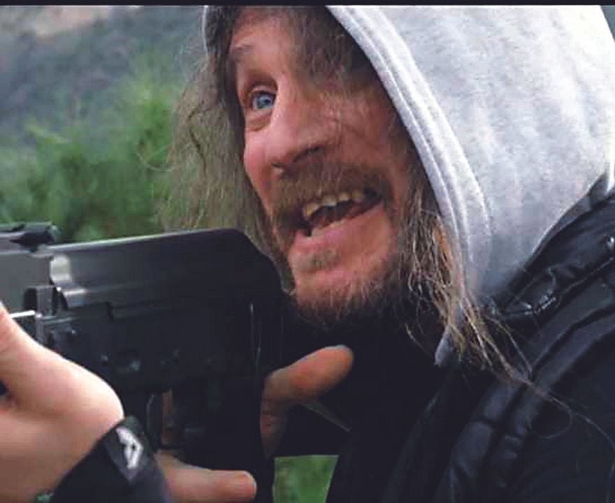 Sector 4 - Der gefährlichste Ort der Welt! : Bild