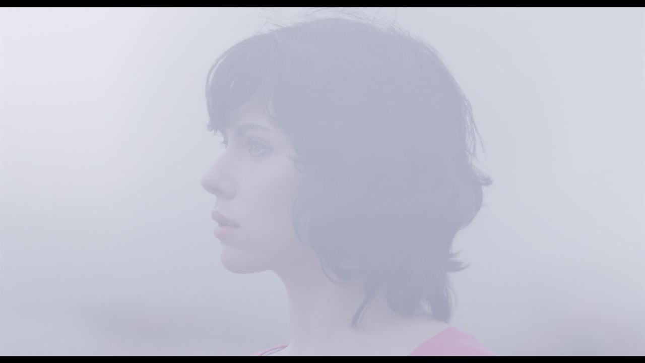 Under the Skin : Bild