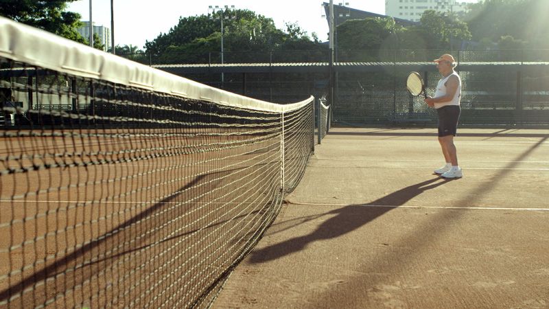 Sobrevivi ao Holocausto : Bild