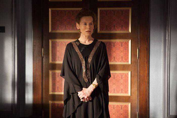 Bild Alice Krige