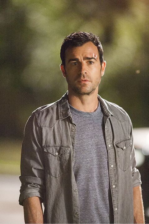 The Leftovers : Bild Justin Theroux