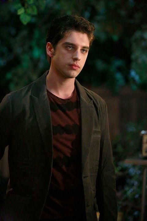 The Fosters : Bild David Lambert (II)