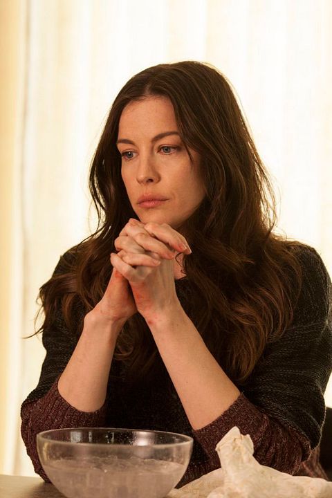 The Leftovers : Bild Liv Tyler