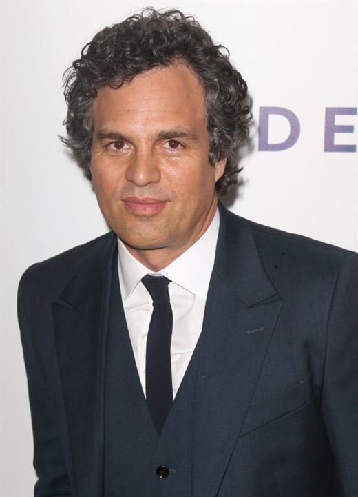 Can A Song Save Your Life? : Vignette (magazine) Mark Ruffalo