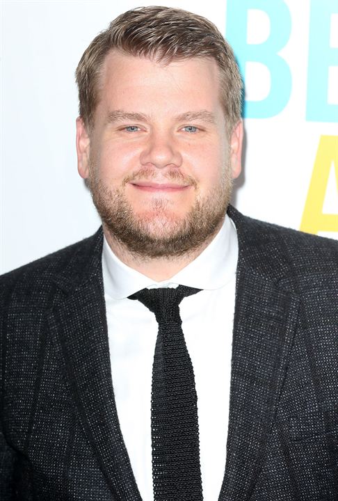 Can A Song Save Your Life? : Vignette (magazine) James Corden