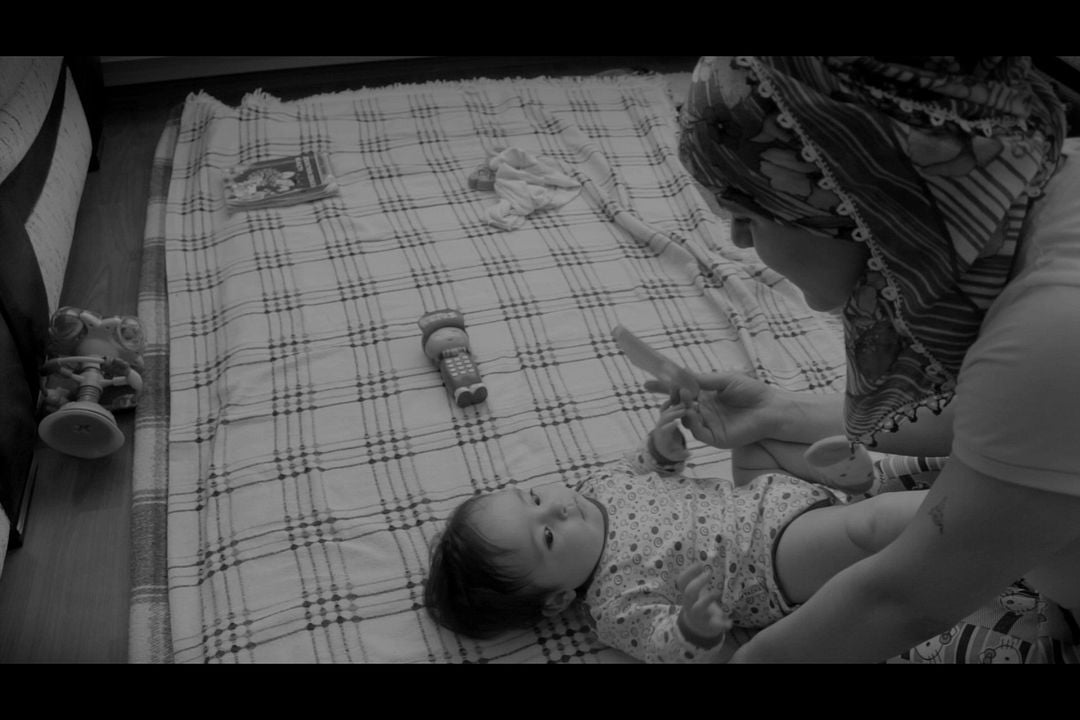 O Günden Sonra:E.M : Bild