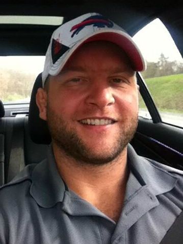 Kinoposter Colby Jansen