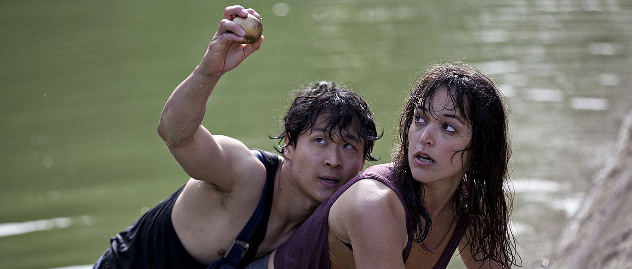 Métamorphoses : Bild